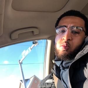 Meet your Posher, Malik